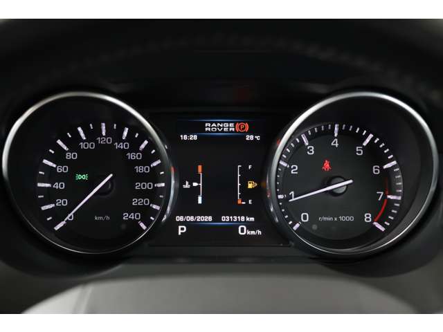 ランドローバー レンジローバーイヴォーク ピュア ４ＷＤ H25年 (近畿) 99