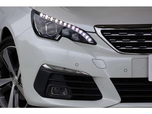 プジョー ３０８ＳＷ アリュール ブルーＨＤＩ スペシャルエディション ディーゼルターボ H30年 (近畿) 99