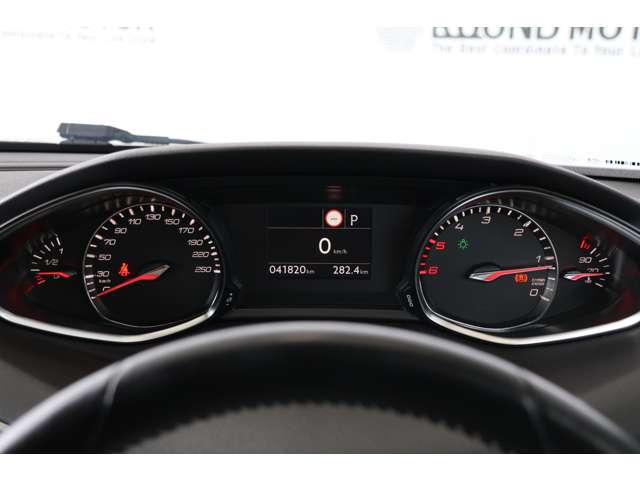 プジョー ３０８ＳＷ アリュール ブルーＨＤＩ スペシャルエディション ディーゼルターボ H30年 (近畿) 99