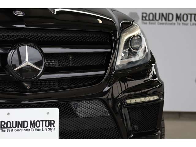 ＡＭＧ ＧＬクラス ＧＬ６３ ４ＷＤ H26年 (近畿) 99