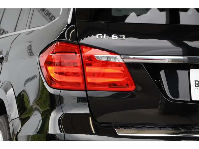 ＡＭＧ ＧＬクラス ＧＬ６３ ４ＷＤ H26年 (近畿) 99