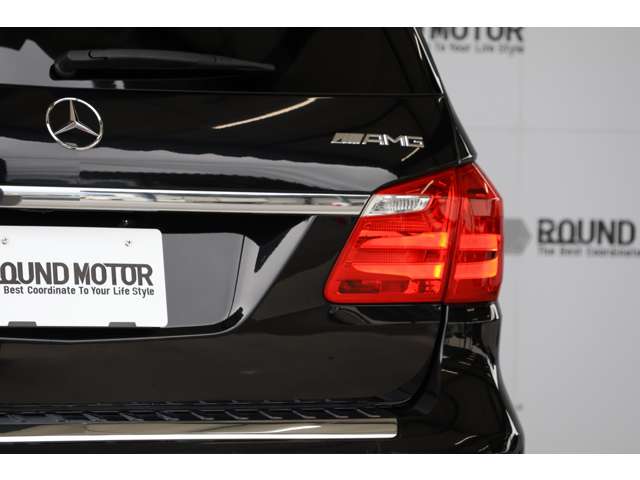 ＡＭＧ ＧＬクラス ＧＬ６３ ４ＷＤ H26年 (近畿) 99