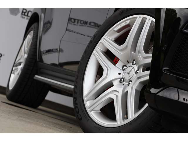 ＡＭＧ ＧＬクラス ＧＬ６３ ４ＷＤ H26年 (近畿) 99