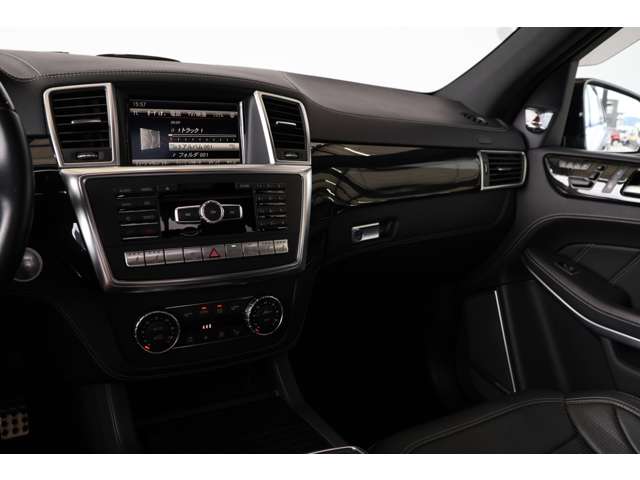 ＡＭＧ ＧＬクラス ＧＬ６３ ４ＷＤ H26年 (近畿) 99