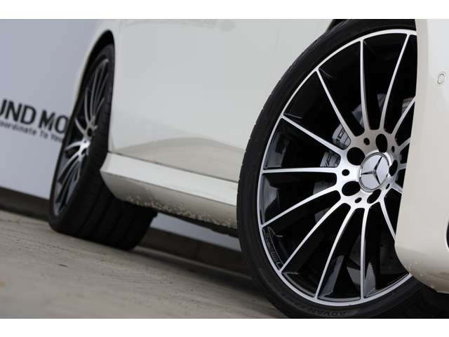 ＡＭＧ Ｅクラスワゴン Ｅ４３ ４マチック ４ＷＤ H29年 (近畿) 99