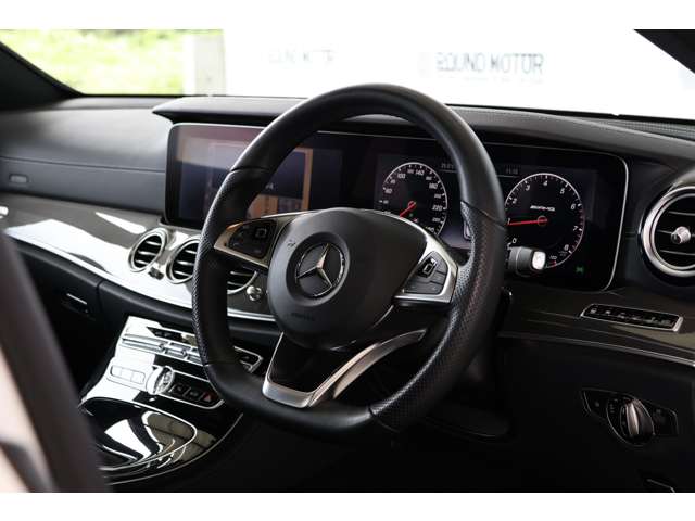 ＡＭＧ Ｅクラスワゴン Ｅ４３ ４マチック ４ＷＤ H29年 (近畿) 99