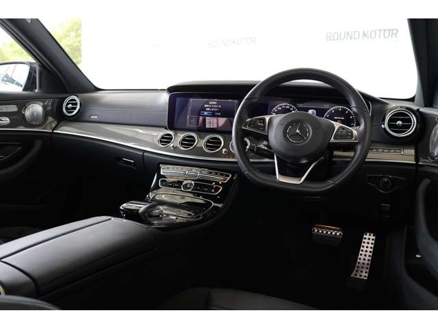 ＡＭＧ Ｅクラスワゴン Ｅ４３ ４マチック ４ＷＤ H29年 (近畿) 99