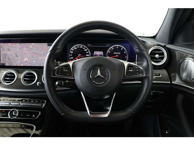 ＡＭＧ Ｅクラスワゴン Ｅ４３ ４マチック ４ＷＤ H29年 (近畿) 99