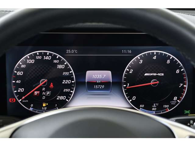 ＡＭＧ Ｅクラスワゴン Ｅ４３ ４マチック ４ＷＤ H29年 (近畿) 99