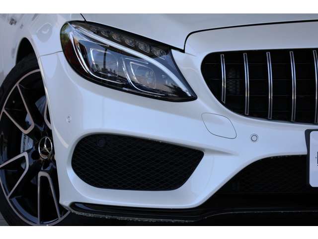 ＡＭＧ Ｃクラスワゴン Ｃ４３ ４マチック ４ＷＤ H29年 (近畿) 99