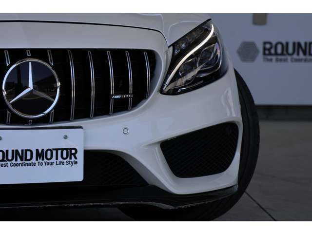 ＡＭＧ Ｃクラスワゴン Ｃ４３ ４マチック ４ＷＤ H29年 (近畿) 99
