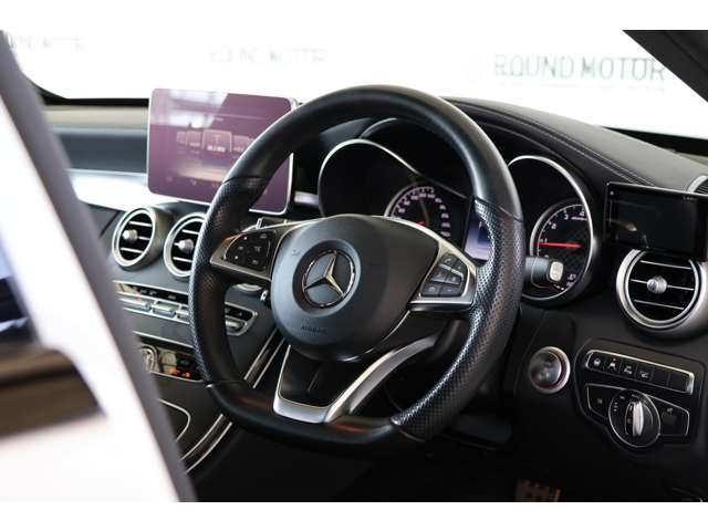 ＡＭＧ Ｃクラスワゴン Ｃ４３ ４マチック ４ＷＤ H29年 (近畿) 99