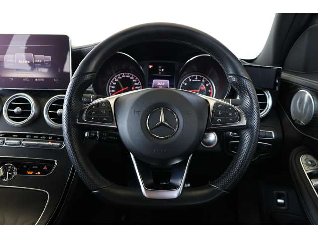 ＡＭＧ Ｃクラスワゴン Ｃ４３ ４マチック ４ＷＤ H29年 (近畿) 99
