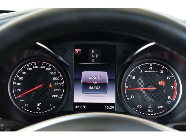 ＡＭＧ Ｃクラスワゴン Ｃ４３ ４マチック ４ＷＤ H29年 (近畿) 99