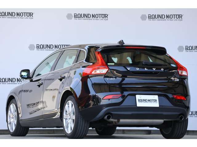 ボルボ Ｖ４０ Ｔ３　クラシックエディション R1年 (近畿) 99