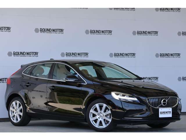 ボルボ Ｖ４０ Ｔ３　クラシックエディション R1年 (近畿) 99