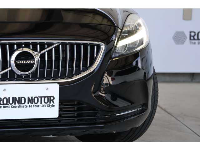 ボルボ Ｖ４０ Ｔ３　クラシックエディション R1年 (近畿) 99