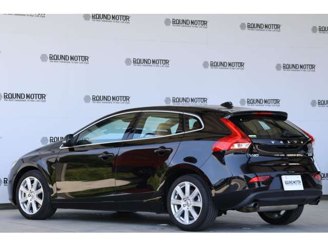 ボルボ Ｖ４０ Ｔ３　クラシックエディション R1年 (近畿) 99