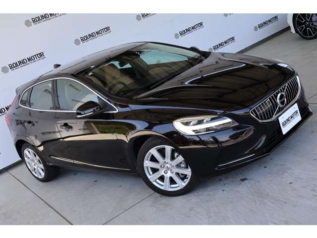 ボルボ Ｖ４０ Ｔ３　クラシックエディション R1年 (近畿) 99