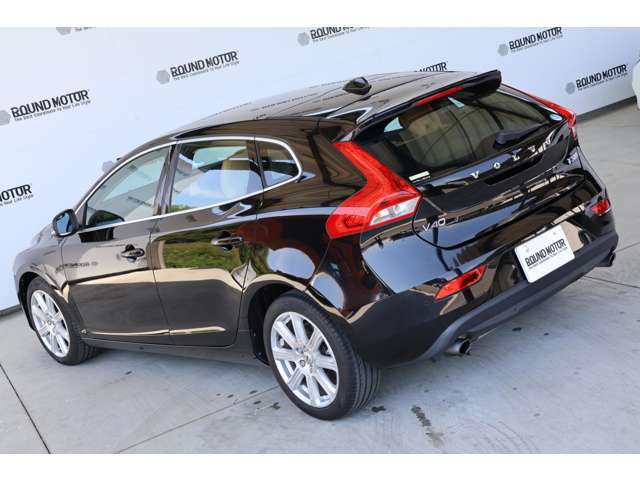 ボルボ Ｖ４０ Ｔ３　クラシックエディション R1年 (近畿) 99