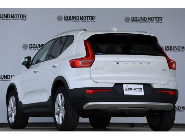 ボルボ ＸＣ４０ プラス　プロ　Ｂ３ R4年 (近畿) 99