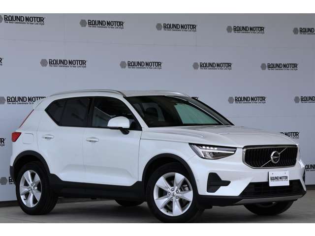 ボルボ ＸＣ４０ プラス　プロ　Ｂ３ R4年 (近畿) 99