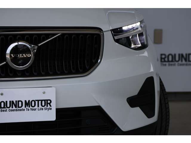 ボルボ ＸＣ４０ プラス　プロ　Ｂ３ R4年 (近畿) 99