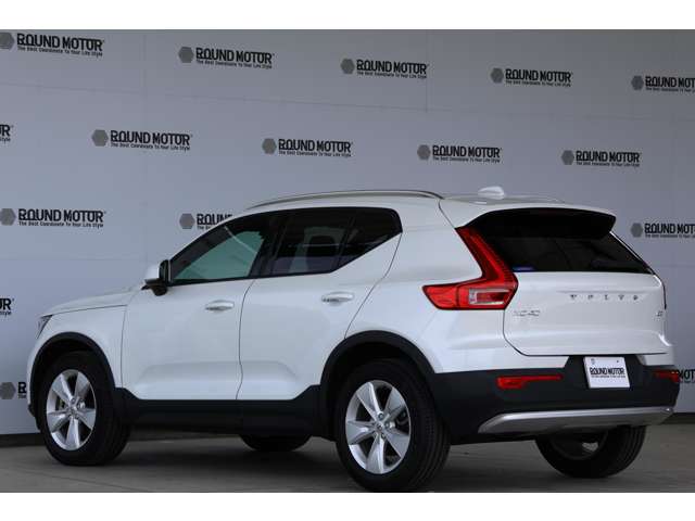 ボルボ ＸＣ４０ プラス　プロ　Ｂ３ R4年 (近畿) 99