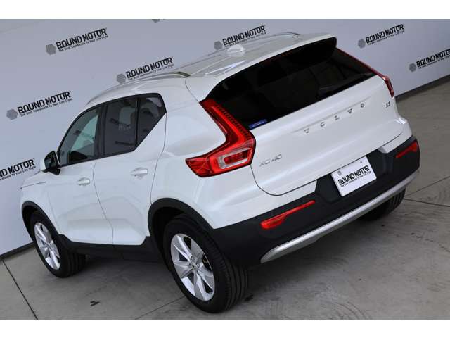 ボルボ ＸＣ４０ プラス　プロ　Ｂ３ R4年 (近畿) 99