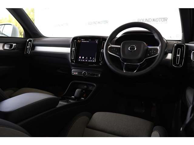 ボルボ ＸＣ４０ プラス　プロ　Ｂ３ R4年 (近畿) 99