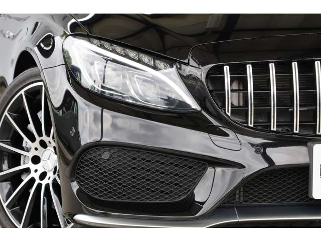 ＡＭＧ Ｃクラスカブリオレ Ｃ４３ ４マチック ４ＷＤ H29年 (近畿) 99