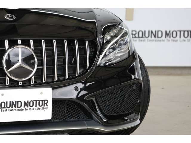 ＡＭＧ Ｃクラスカブリオレ Ｃ４３ ４マチック ４ＷＤ H29年 (近畿) 99