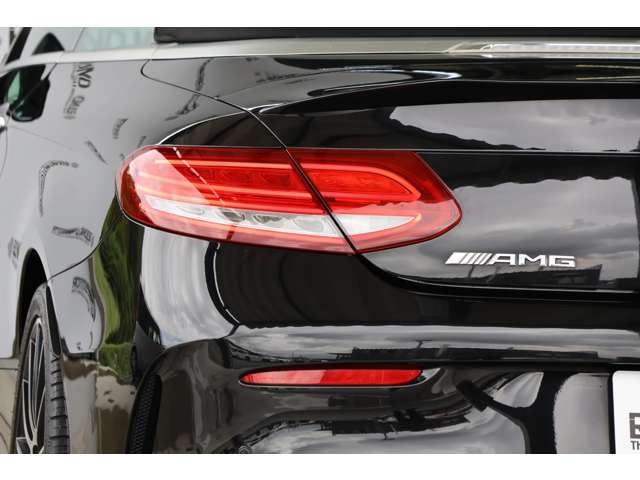ＡＭＧ Ｃクラスカブリオレ Ｃ４３ ４マチック ４ＷＤ H29年 (近畿) 99