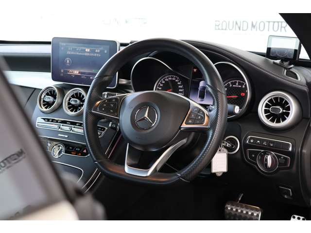 ＡＭＧ Ｃクラスカブリオレ Ｃ４３ ４マチック ４ＷＤ H29年 (近畿) 99