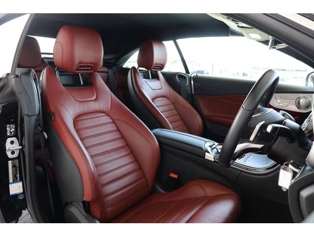 ＡＭＧ Ｃクラスカブリオレ Ｃ４３ ４マチック ４ＷＤ H29年 (近畿) 99