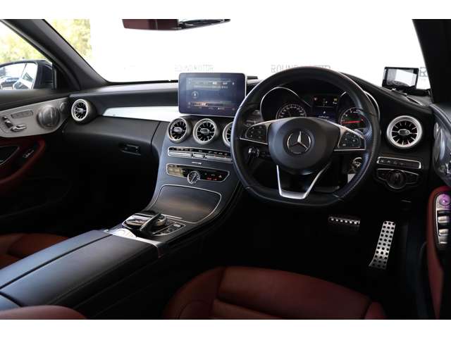 ＡＭＧ Ｃクラスカブリオレ Ｃ４３ ４マチック ４ＷＤ H29年 (近畿) 99