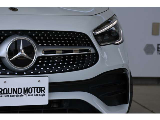 メルセデスベンツ ＧＬＡクラス ＧＬＡ２００ Ｄ ４マチック ＡＭＧライン ディーゼルターボ ４ＷＤ R2年 (近畿) 99