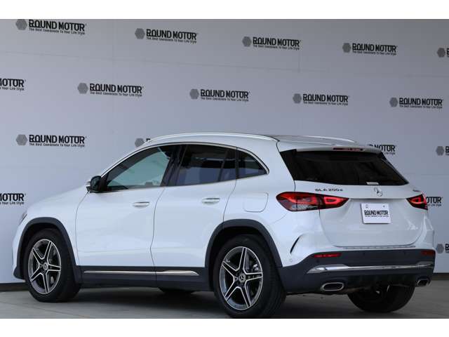 メルセデスベンツ ＧＬＡクラス ＧＬＡ２００ Ｄ ４マチック ＡＭＧライン ディーゼルターボ ４ＷＤ R2年 (近畿) 99