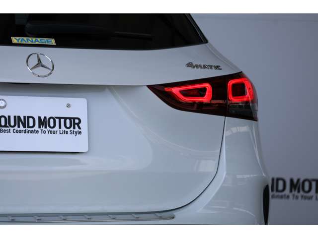 メルセデスベンツ ＧＬＡクラス ＧＬＡ２００ Ｄ ４マチック ＡＭＧライン ディーゼルターボ ４ＷＤ R2年 (近畿) 99