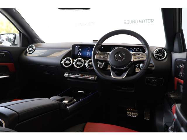 メルセデスベンツ ＧＬＡクラス ＧＬＡ２００ Ｄ ４マチック ＡＭＧライン ディーゼルターボ ４ＷＤ R2年 (近畿) 99