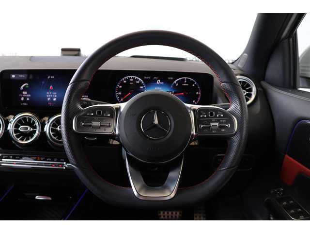 メルセデスベンツ ＧＬＡクラス ＧＬＡ２００ Ｄ ４マチック ＡＭＧライン ディーゼルターボ ４ＷＤ R2年 (近畿) 99