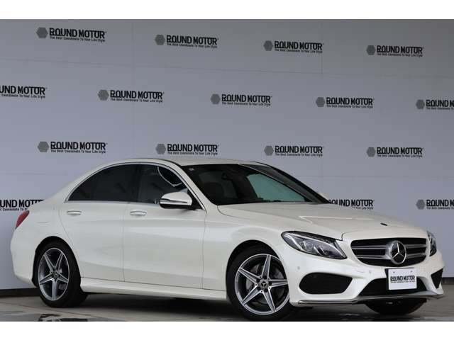 メルセデスベンツ Ｃクラス Ｃ２２０ Ｄ ローレウス エディション ディーゼルターボ H30年 (近畿) 99