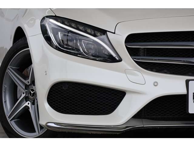 メルセデスベンツ Ｃクラス Ｃ２２０ Ｄ ローレウス エディション ディーゼルターボ H30年 (近畿) 99