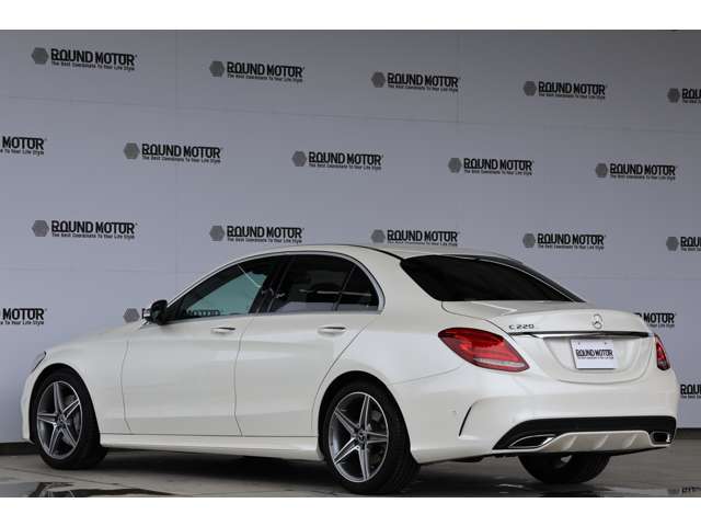 メルセデスベンツ Ｃクラス Ｃ２２０ Ｄ ローレウス エディション ディーゼルターボ H30年 (近畿) 99