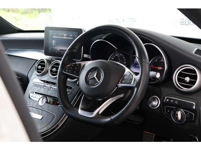 メルセデスベンツ Ｃクラス Ｃ２２０ Ｄ ローレウス エディション ディーゼルターボ H30年 (近畿) 99