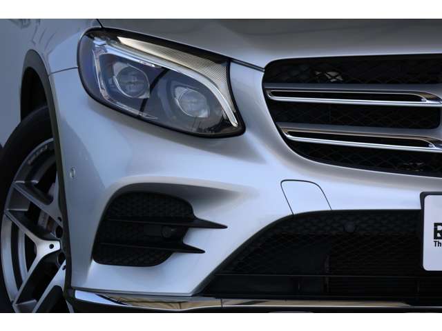 メルセデスベンツ ＧＬＣクラス ２２０ Ｄ ４マチック スポーツ ディーゼルターボ ４ＷＤ H29年 (近畿) 99