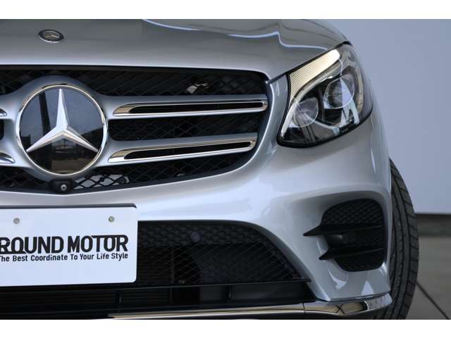 メルセデスベンツ ＧＬＣクラス ２２０ Ｄ ４マチック スポーツ ディーゼルターボ ４ＷＤ H29年 (近畿) 99