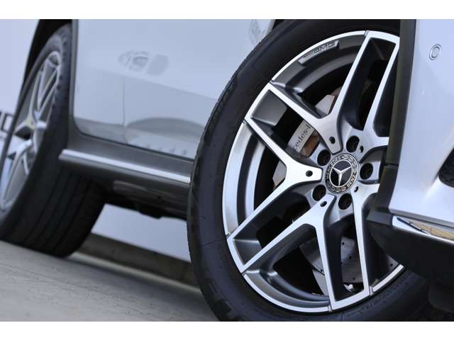 メルセデスベンツ ＧＬＣクラス ２２０ Ｄ ４マチック スポーツ ディーゼルターボ ４ＷＤ H29年 (近畿) 99
