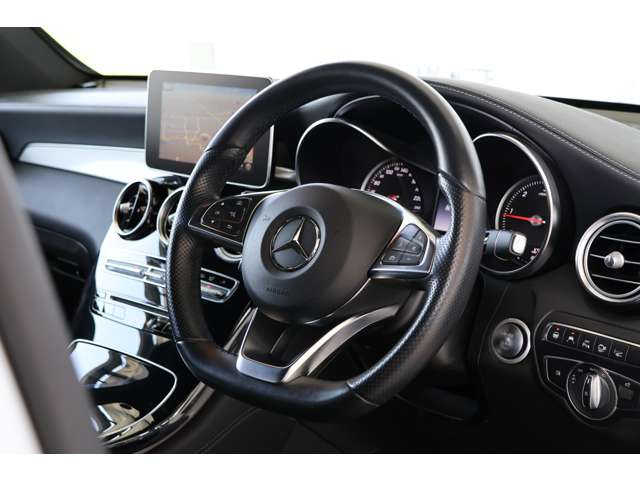 メルセデスベンツ ＧＬＣクラス ２２０ Ｄ ４マチック スポーツ ディーゼルターボ ４ＷＤ H29年 (近畿) 99