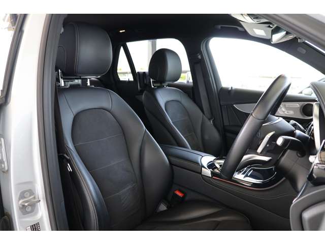メルセデスベンツ ＧＬＣクラス ２２０ Ｄ ４マチック スポーツ ディーゼルターボ ４ＷＤ H29年 (近畿) 99